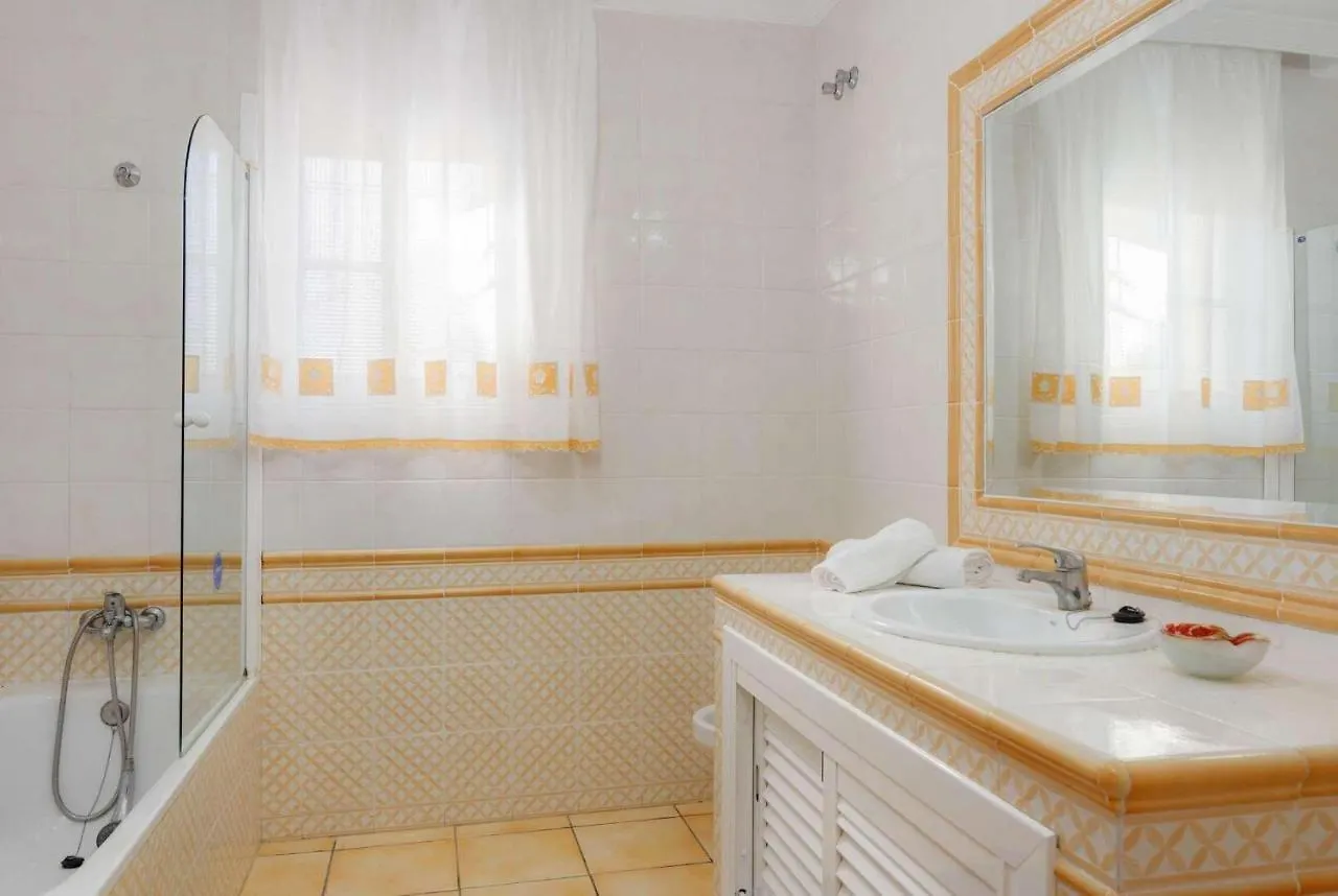 Casa Fraile Villa Nerja