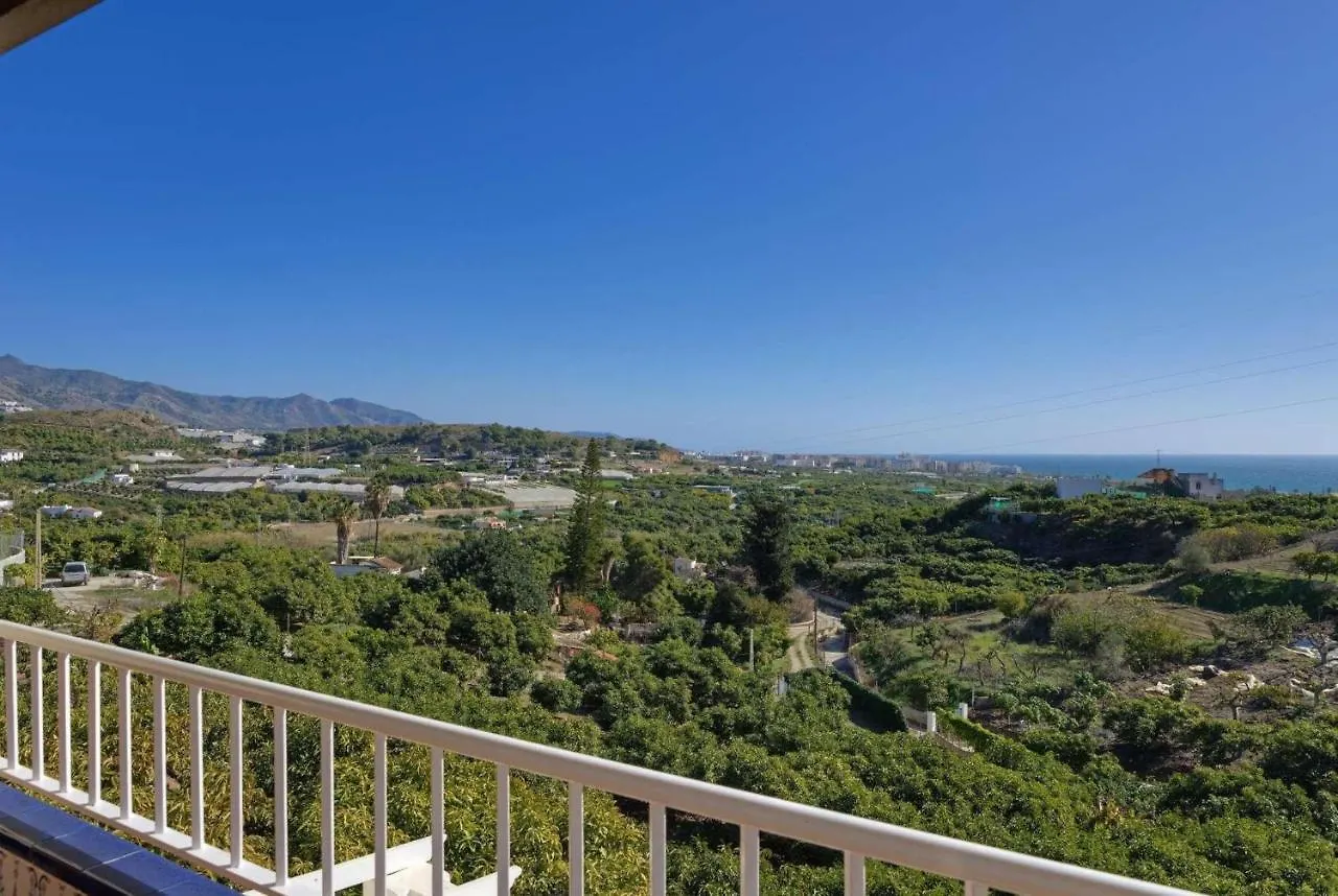 Casa Fraile Villa Nerja Spanje