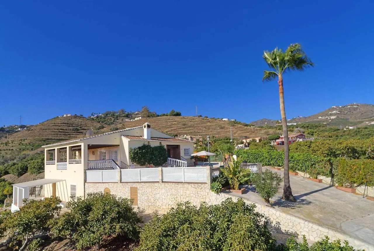 Casa Fraile Villa Nerja 0*,  Spanje