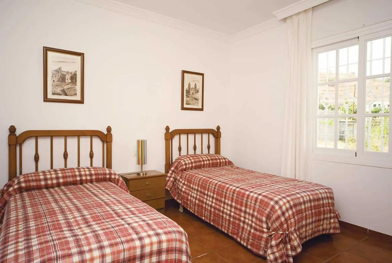 Casa Fraile Villa Nerja 0*,