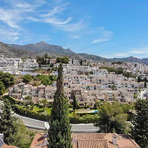 Villa Paradise - Ambar, Nerja