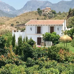 Villa Monica, Nerja