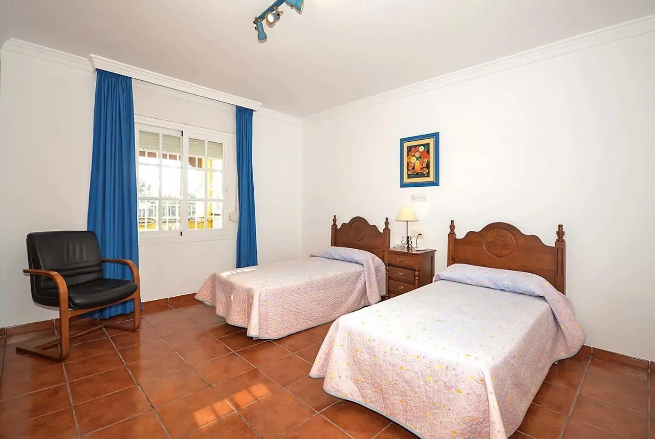 Casa Fraile Villa Nerja
