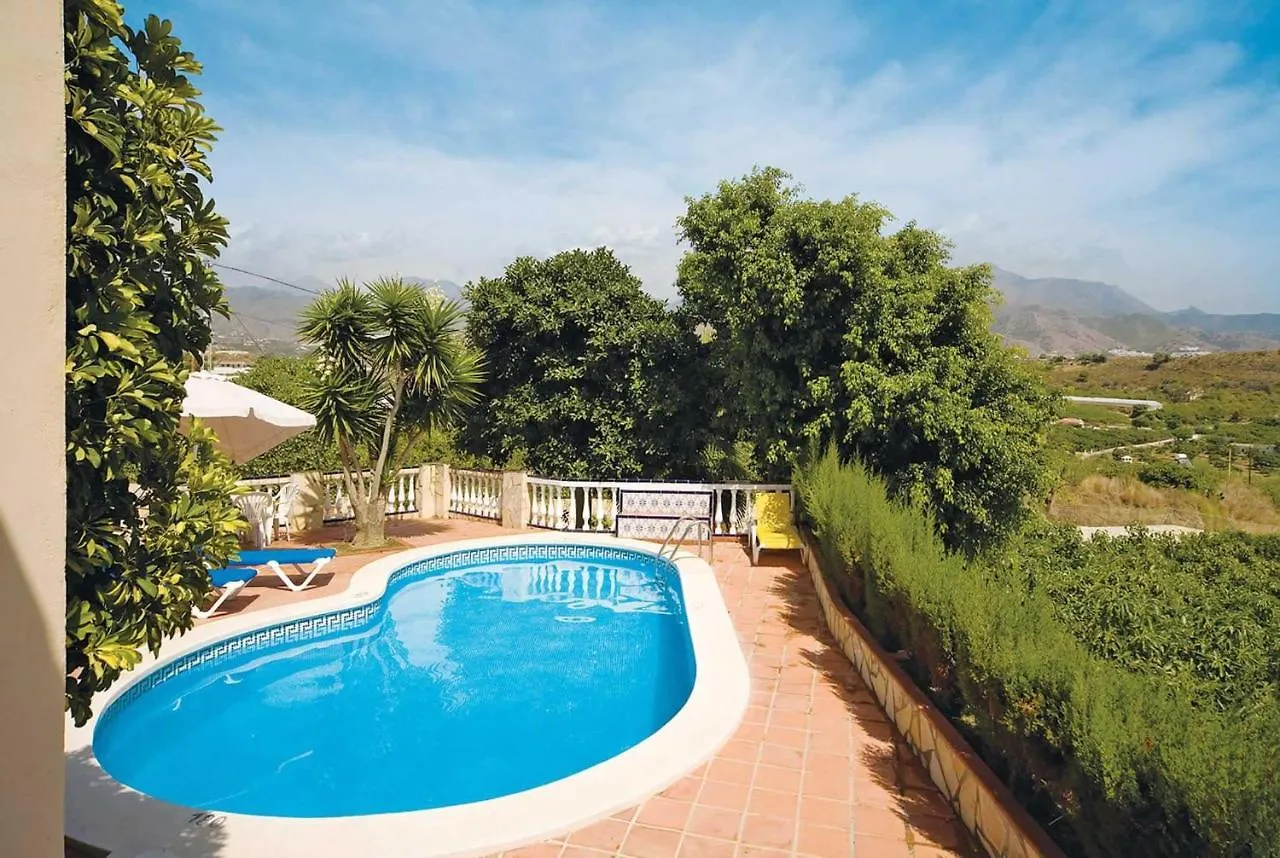 Casa Fraile Villa Nerja Spain