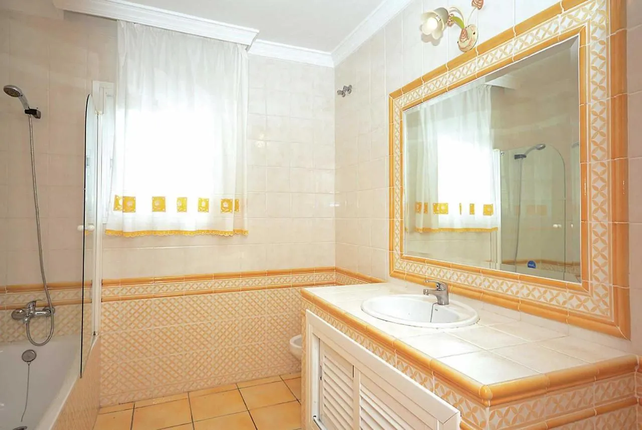 Casa Fraile Villa Nerja