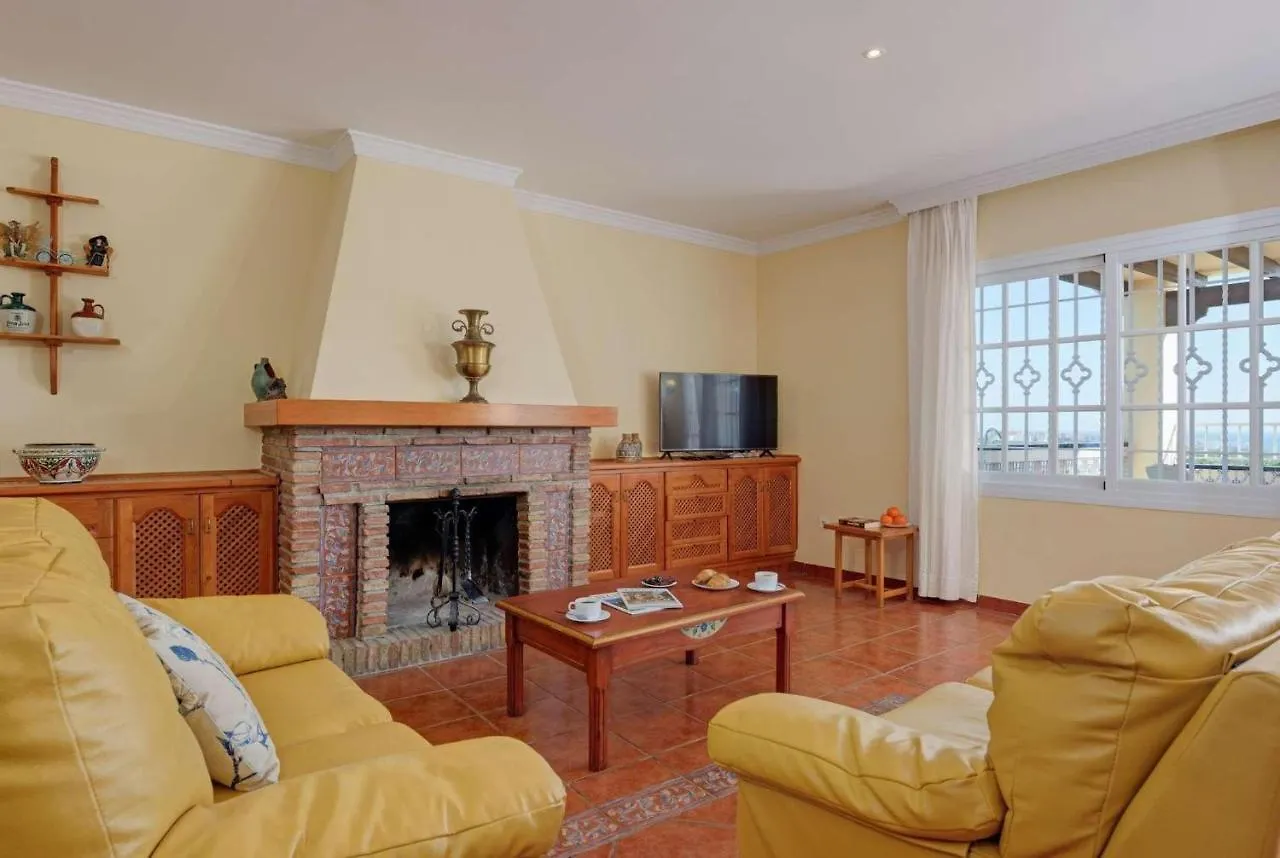 Casa Fraile Villa Nerja