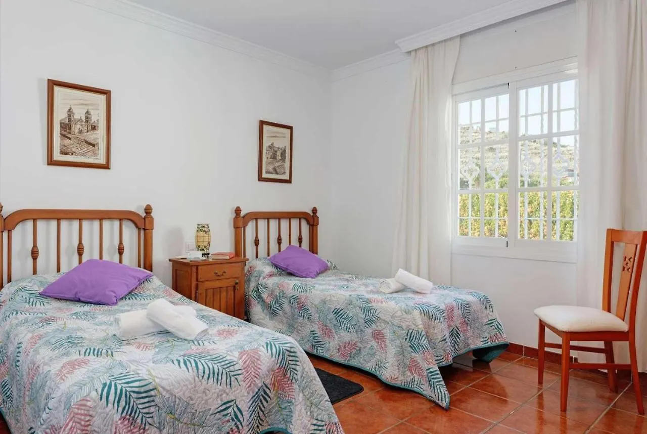Casa Fraile Villa Nerja
