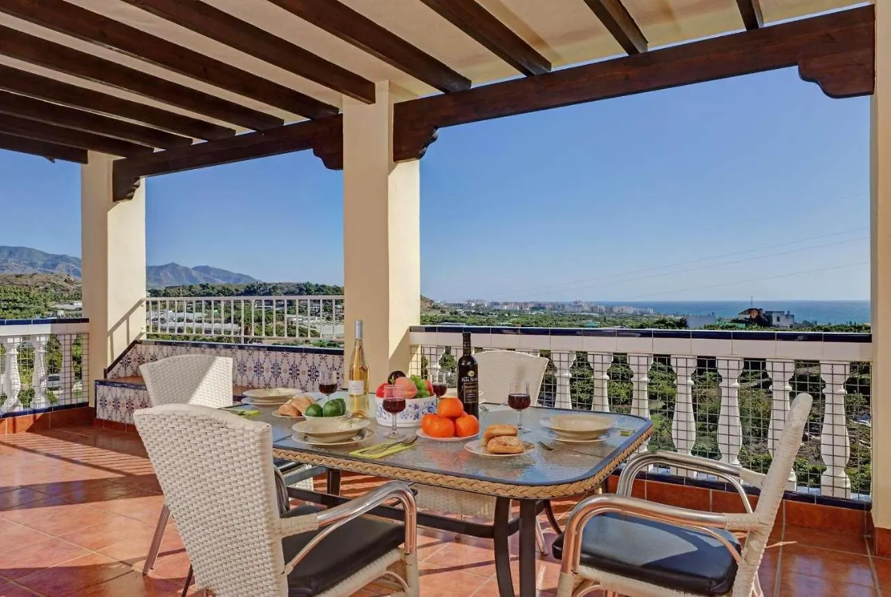Casa Fraile Villa Nerja