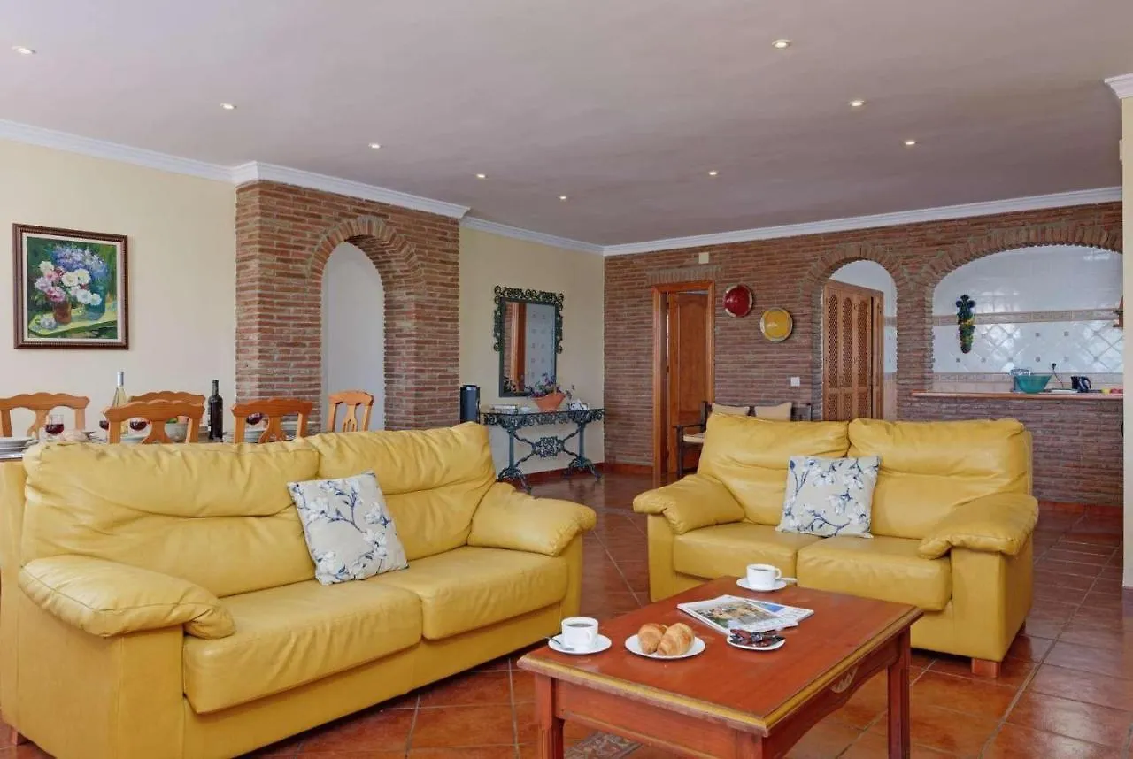 Casa Fraile Villa Nerja
