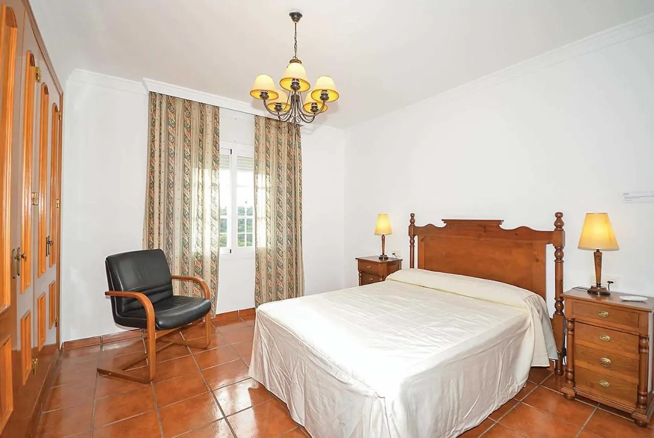 Casa Fraile Villa Nerja Spain