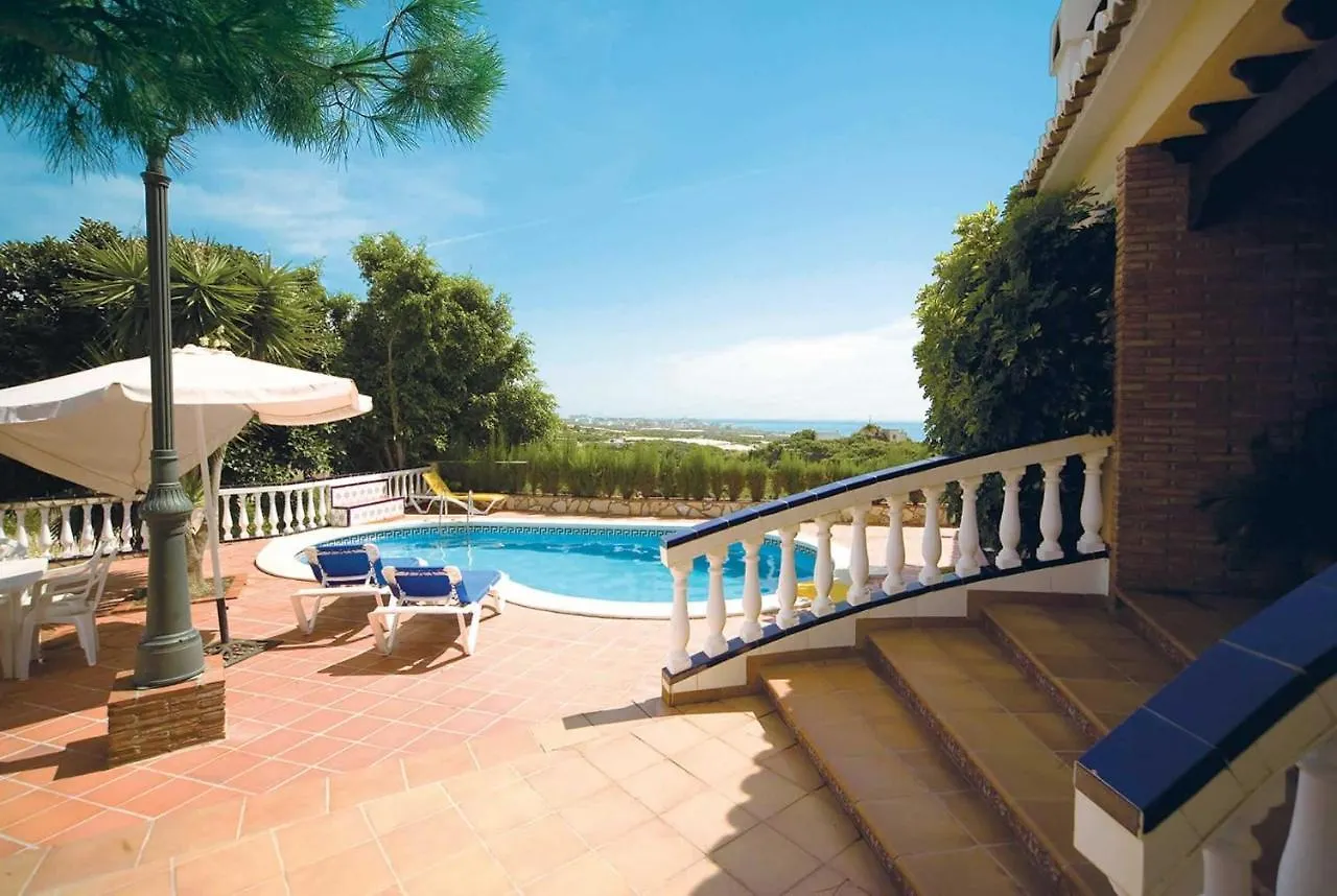 Casa Fraile Villa Nerja