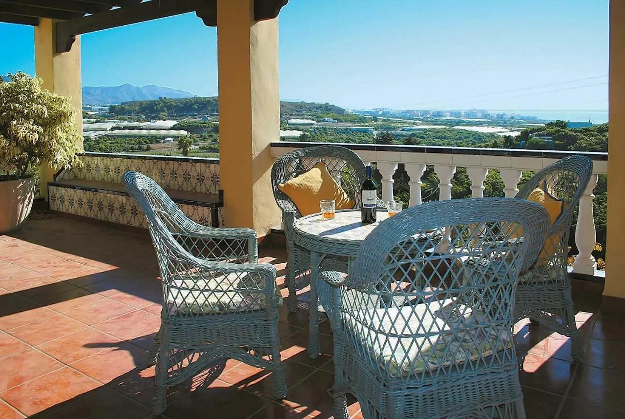 Casa Fraile Villa Nerja Spain