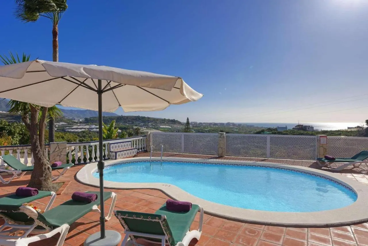 Casa Fraile Villa Nerja