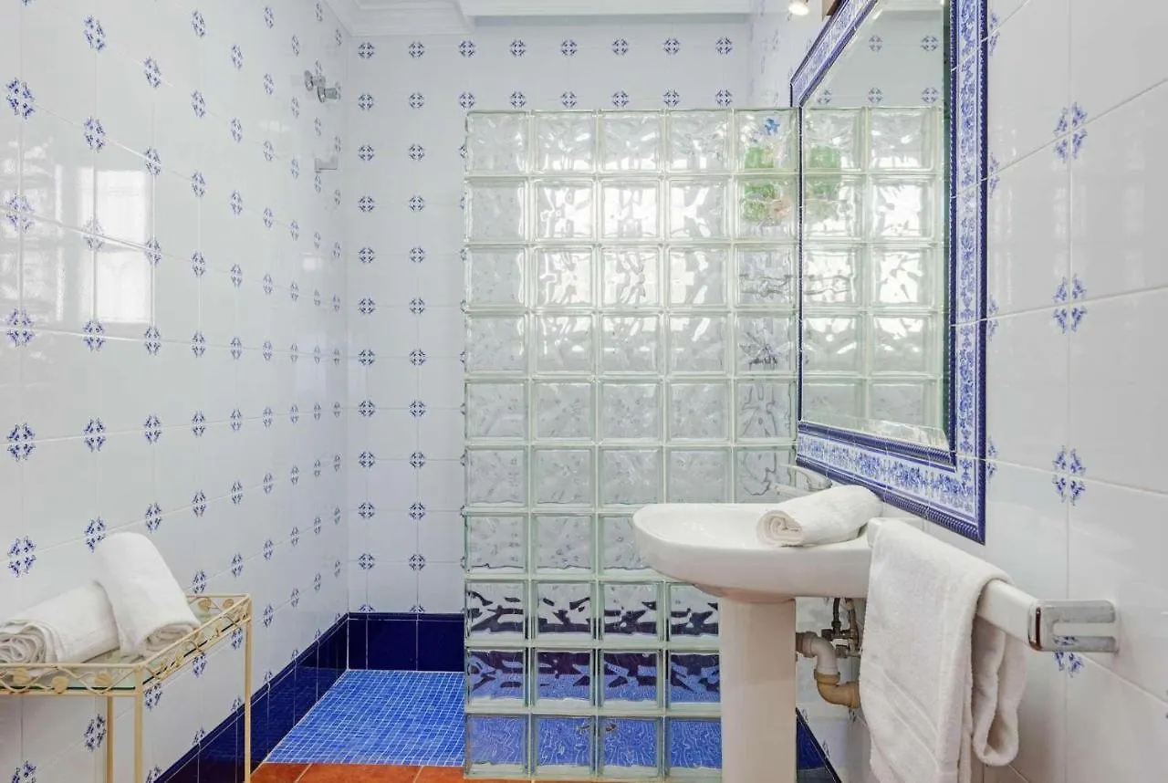 Casa Fraile Villa Nerja 0*,